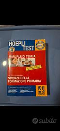 Scienze della formazione primaria