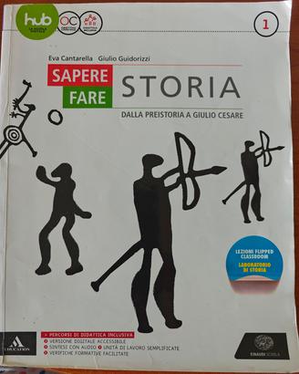 sapere fare storia