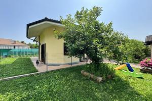 Villa o villino Givoletto [Cod. rif 2149VRG]