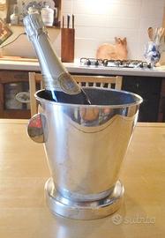Ice Bucket Ibis Milano Lega Ottone A 1000 1951