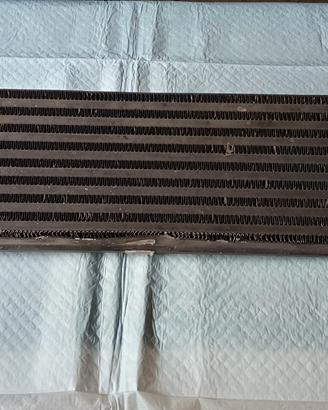 Intercooler lancia Delta 1.6 Multijet 
