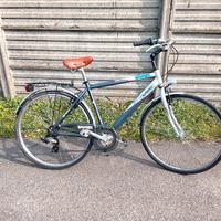 bicicletta da uomo da passeggio misura ruote 28 