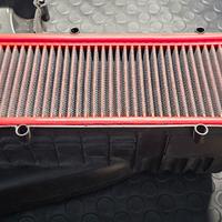 Scatola filtro Golf 6 GTI 