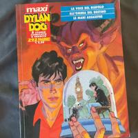 Dylan Dog