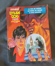 Dylan Dog
