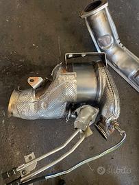 Catalizzatore Fap Audi 05L131705R 05L166AC 05L1316