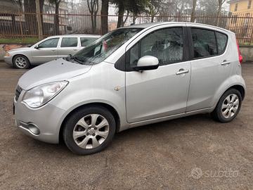 Opel Agila 1.2 16V 86CV Enjoy
