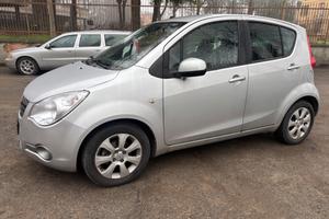 Opel Agila 1.2 16V 86CV Enjoy