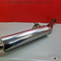 SCARICO SILENZIATORE HONDA CBR 600F 2002 2003 600 