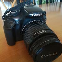 Kit Canon EOS 1100D