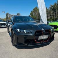 Bmw M3 TOURING 3.0 COMPETITION STRAFULL UFFIC. ITA