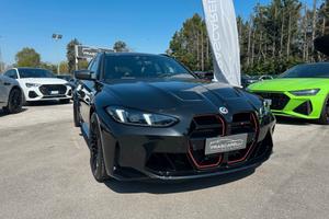 Bmw M3 TOURING 3.0 COMPETITION STRAFULL UFFIC. ITA