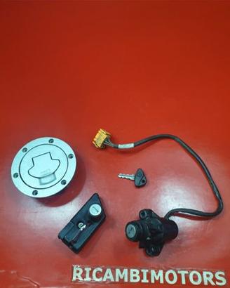 KIT ACCENSIONE BMW R1150R