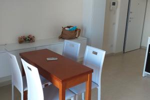 Bilocale arredato Via la Martella