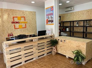 Cessione franchising