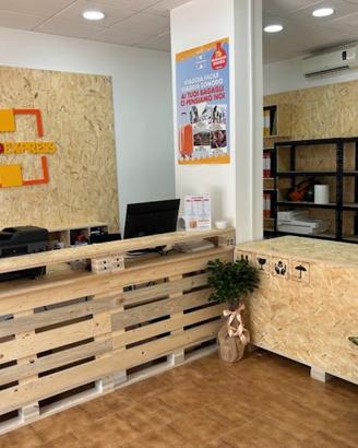 Cessione franchising