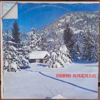 LP "Buon Natale"