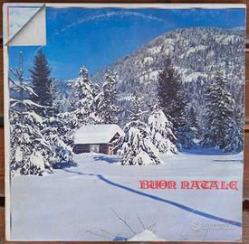 LP "Buon Natale"