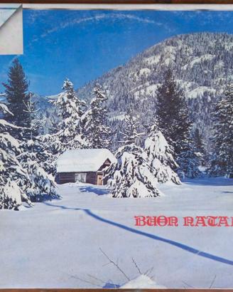 LP "Buon Natale"