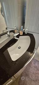 Mobile bagno