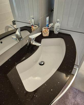 Mobile bagno