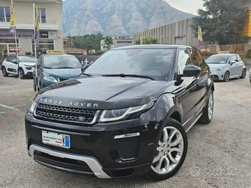 Land Rover Range Rover Evoque 2.0d i4 mhev R-Dynam