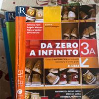 Da zero a infinito 3,  Rizzoli