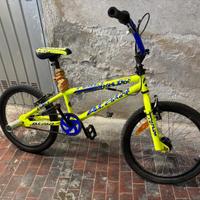 Bicicletta Bmx