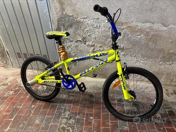 Bicicletta Bmx