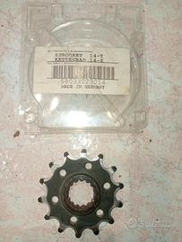 pignone 14 denti KTM