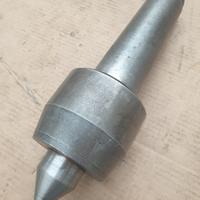 Contropunta rotante cono morse 6