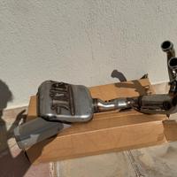 SCARICO ORIGINALE TRACER 7