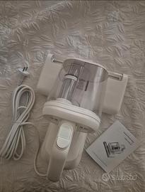 Aspirapolvere Battimaterasso Antiacaro 