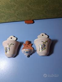 Acquasantiere deruta