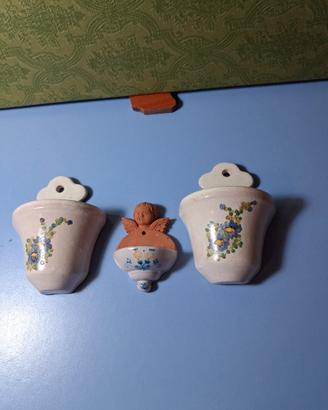 Acquasantiere deruta