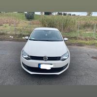 Volkswagen Polo 5P 1.2 TDI Comfortline