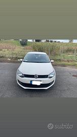 Volkswagen Polo 5P 1.2 TDI Comfortline