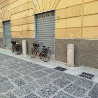 Locale commerciale zona corso