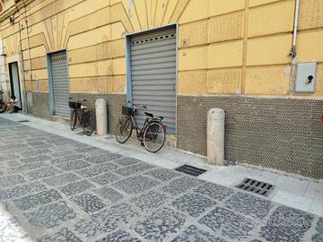 Locale commerciale zona corso