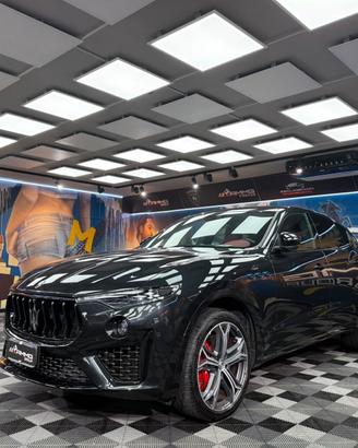 Maserati Levante MHEV 330 CV AWD GT (197)