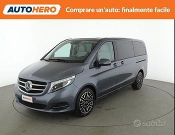 MERCEDES-BENZ V 250 ZS57346