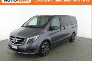 MERCEDES-BENZ V 250 ZS57346