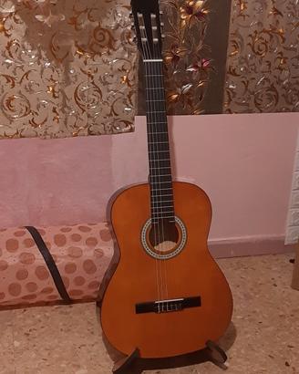 chitarra sheffield