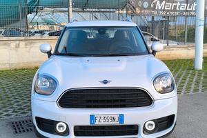 Mini One Countryman Mini 2.0 Cooper D Business Cou