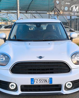 Mini One Countryman Mini 2.0 Cooper D Business Cou