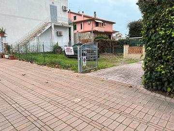 App. Vada 100 metri dal mare