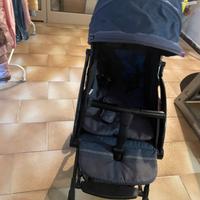 Brevi - Passeggino Scatto