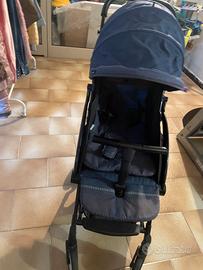 Brevi - Passeggino Scatto