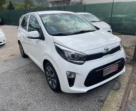 Kia Picanto 1.0 12V 5 porte City 2018