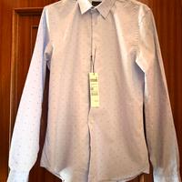 Camicia Sisley